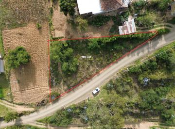 Terreno / Lote · 705m² · Terreno de 705 m² Economico