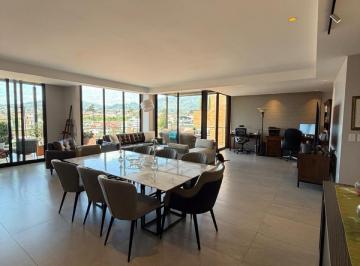 Departamento · 156m² · 2 Habitaciones · 1 Estacionamiento · Departamento - Puertas del Sol
