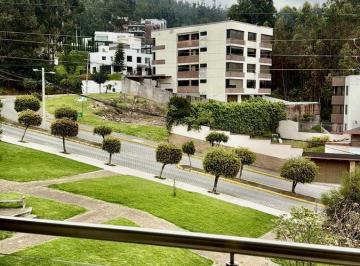 Departamento · 108m² · 2 Habitaciones · 1 Estacionamiento · Vendo Departamento Sector Iñaquito Alto - en El Edificio Saint Mathew