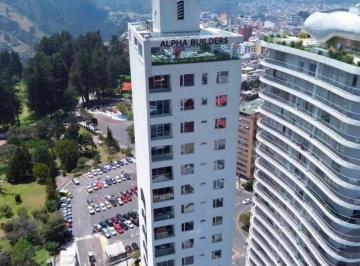 Casa de 2 habitaciones, Quito · Departamento en Venta, Sector González Suárez