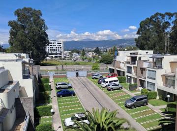 Departamento de 3 habitaciones, Quito · Espectacular Departamento Dúplex en Venta – Sector Av Ilaló – Valle de Los Chillos