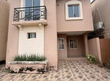 Casa de 4 habitaciones, Guayaquil · Oportunidad de Casa en Venta en La Urbanizacion Metropolis II, Guayaquil