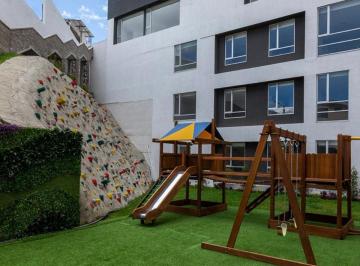 Departamento de 3 habitaciones, Quito · Departamento con Excelente Ubicación en Alquiler Sector El Inca
