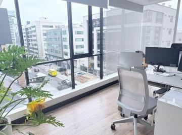 Oficina comercial , Quito · Ubica Tu Empresa en Uno de Los Edificios Corporativos Más Reconocidos del Sector Financiero de Quito