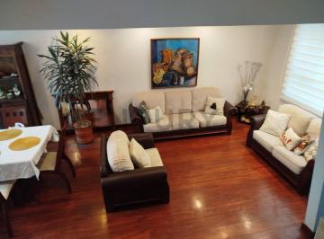 Casa · 123m² · 3 Habitaciones · 1 Estacionamiento · Se Vende Casa Sector Amagasi del Inca