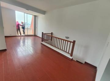 Parqueadero , Quito · Departamento Duplex de Tres Dorm. Sector Mariscal