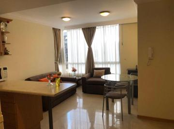Suite de 1 habitación, Quito · Venta Suite Amoblada La Carolina, Iñaquito