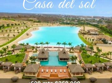 Terreno / Lote , Ruta del Sol · Terreno a La Laguna en Venta Urb. Casa del Sol