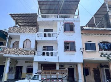 Casa de 6 habitaciones, Guayaquil · Venta Casa Rentera, Cabecera Cantonal Samborondón