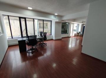Oficina comercial , Quito · J/av. República del Salvador, Oficina de 200 m² en Arriendo.