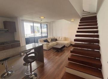 Suite de 1 habitación, Quito · Vendo Loft con Balcon Amoblado Sector Aevnida Portugal