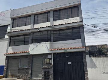 Edificio-Hotel-Fabrica de 8 habitaciones, Quito · Propiedad Rentera en Venta – Sector Calderon, 3 Departamentos, 2 Localesoportunidad Única