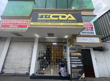 Local comercial , Guayaquil · Vendo Local Comercial Av Fco Orellana Junto C. C. La Rotonda