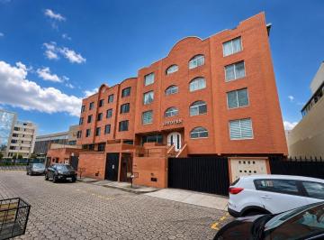 Departamento de 2 habitaciones, Quito · Venta Dpto 99 m² – Solca
