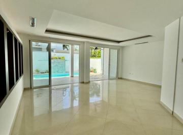 Casa de 4 habitaciones, Guayaquil · Villa Alquiler! Samborondón a 5 Minutos de Colegio Menor