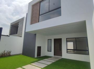 Casa de 3 habitaciones, Portoviejo · Vendo Hermosa Casa Independiente, Aplica a Crédito Miti Miti