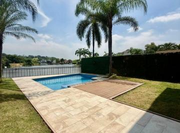Casa de 4 habitaciones, Guayaquil · ️️casa Alquiler / Venta con Vista Al Lago de Profundidad! Impecable Preciosa! ️️