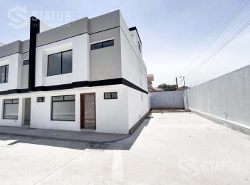 Casa · 115m² · 3 Habitaciones · 2 Estacionamientos · Venta de Casa con 3 Dorm. – Sector Inchalillo Cerca a La Gasolinera Condorvall