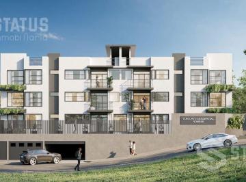 Departamento · 80m² · 2 Habitaciones · 1 Estacionamiento · Venta de Departamento - Sector Conocoto