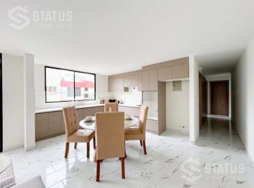 Departamento · 80m² · 2 Habitaciones · 1 Estacionamiento · Venta de Departamento Sector Conocoto - ¡Aplica Crédito Miti - Miti o Vip!