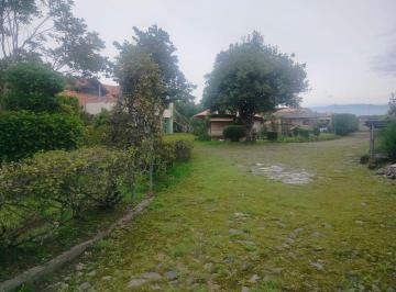 Terreno / Lote , Quito · Terreno con 2 Casas en Venta, Sector Sangolquí