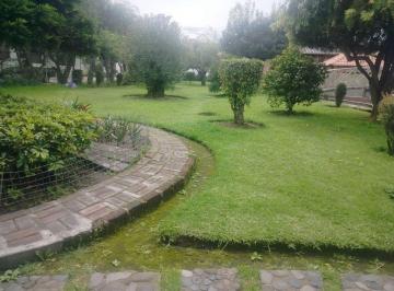 Terreno / Lote , Quito · Terreno con 2 Casas en Venta, Sector Sangolquí