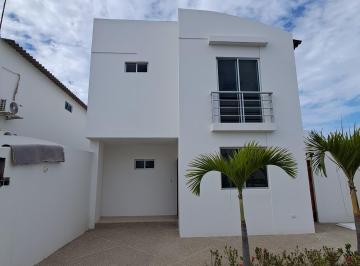 Casa de 3 habitaciones, Salinas · Casa en Venta Ciudad Punta Carnero