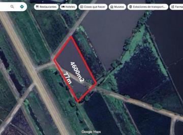 Terreno / Lote , Yaguachi · Venta Terreno de 4.600 m² Via Al Pan - Yaguachi