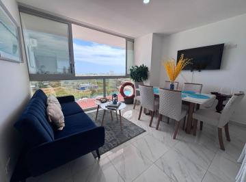 Departamento de 2 habitaciones, Punta Blanca · Departamento en Venta en Punta Blanca, Santa Elena