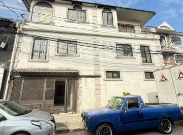 Departamento de 2 habitaciones, Guayaquil · Alquilo Junto a Urdesa Central Cdla Quisquis