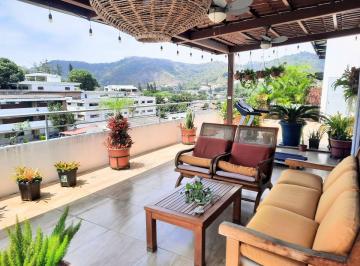 Departamento de 3 habitaciones, Guayaquil · Penthouse de Venta en Santa Cecilia