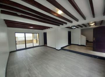Casa de 4 habitaciones, Quito · Venta Casa 4 Dorm. Cerca a Universidad San Francisco, Cumbayá