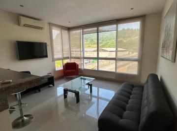 Suite de 1 habitación, Guayaquil · Suite Amoblada en Alquiler Ceibos Point