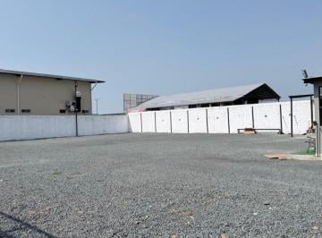 Terreno / Lote , Daule · Terreno Comercial de 935 m² en Alquiler Sector Villa Club