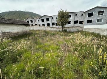 Terreno / Lote , Quito · Terreno de Venta en Pomasqui