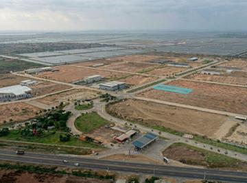 Terreno / Lote , Durán · Terreno en Venta en Piady, Duran - Yaguachi