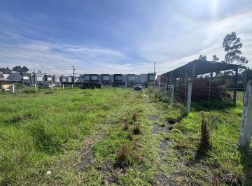 Terreno / Lote , Cuenca · Terreno Ideal Para Desarrollo de Condominios Ricaurte