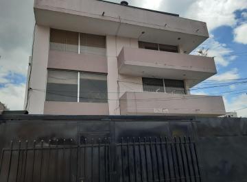 Departamento de 3 habitaciones, Quito · Departamento Renta Tres Dorm. Plataforma