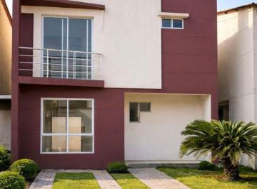 Casa de 3 habitaciones, Daule · Casa en Venta Villa Club Floral