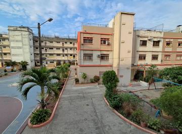 Departamento de 2 habitaciones, Guayaquil · Departamento en Venta Primer Piso Centro de Guayaquil