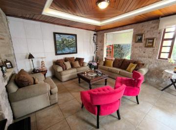 Casa de 6 habitaciones, Quito · C/ San Isidro del Inca, Casa Independiente de 357 m² en Venta, Terreno de 552 m²