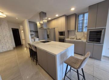 Departamento 170m² Venta Samborondón · Moderno Departamento Planta Baja de Venta o de Alquiler en Entrerios.