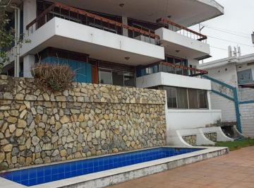 Casa de 12 habitaciones, Guayaquil · Casa con 647 m² y 12 Habitaciones en Venta y Alquiler en Urdesa