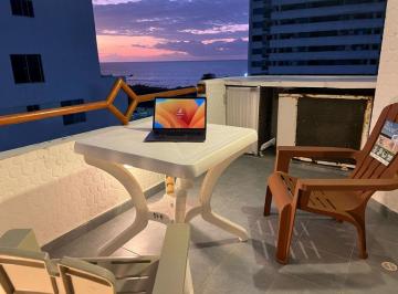Departamento de 3 habitaciones, Atacames · Departamento Dúplex – Tonsupa | Sector Diamond B