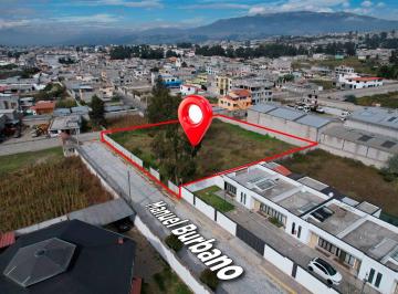 Terreno / Lote , Quito · De Oportunidad, Vendo Terreno en Calderon