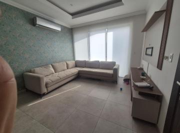 Departamento · 116m² · 3 Habitaciones · Departamento Amoblado en Samborondon Urb. Belice