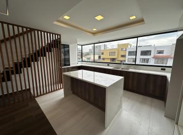 Departamento · 132m² · 3 Habitaciones · 2 Estacionamientos · Departamento en Venta 3 Habitaciones Tumbaco Cerca a Megakywi