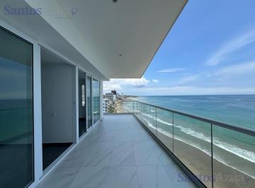Departamento · 139m² · 2 Habitaciones · 1 Estacionamiento · Departamento - Playa Murciélago