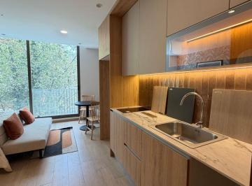 Suite de 1 habitación, Quito · Hermosos Estudios, Suites y Departamentos de Venta (República de El Salvador)