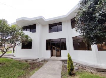 Casa de 5 habitaciones, Quito · Casa 5 Habitaciones en Alquiler Sectorlumbisí